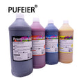 1 Liter Bottle Refill Universal Sublimation Ink Compatible for Epson Inkjet Printer Bulk Heat Transfer Sublimation Ink