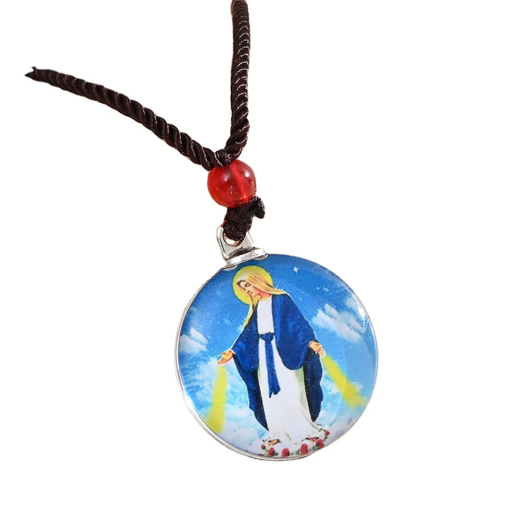 PP-101 Crystal Pendant with Your logo