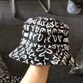 Custom Logo MOQ Kids Bucket Hats Fashion Plain Cotton Fishermen Hat with Animal Print for Outdoor Summer Activities