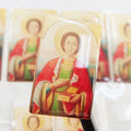 Custom Printed Strong Adhesive Domed 3d Label Clear Epoxy Resin Dome Stickers 3d Printing Epoxy Resin Sticker
