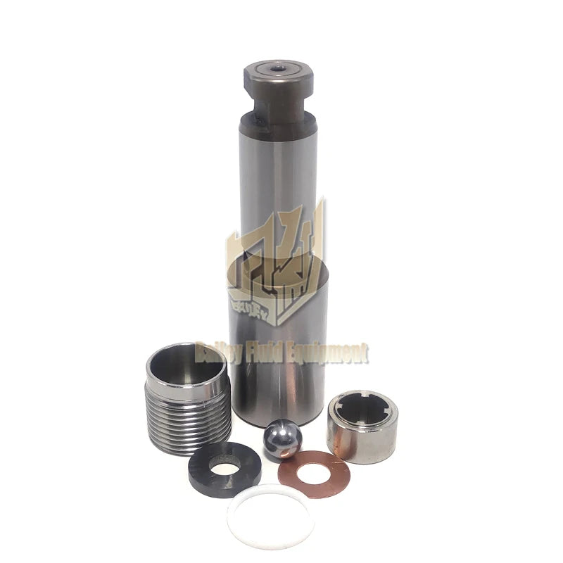 2024 Airless Spraying Machine Pump Rod Plunger Rod Piston Assembly for TIT WAG 740/750 805-235A