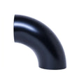 Wholesale Seamless Carbon Steel A234WPB SCH60 90 Degree Pipe Fitting Elbow