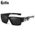 GCOTX G300 Vintage Luxury Polarized Sunglasses PC Frame Outdoor Sport Driving Eyewear Hot Selling Men Wholesales Sun Glasses
