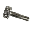 Customized CNC Machining of Rolled Stainless Steel Screws Turning of Anti slip Rolled Bolts Rolled Screws with External Threads