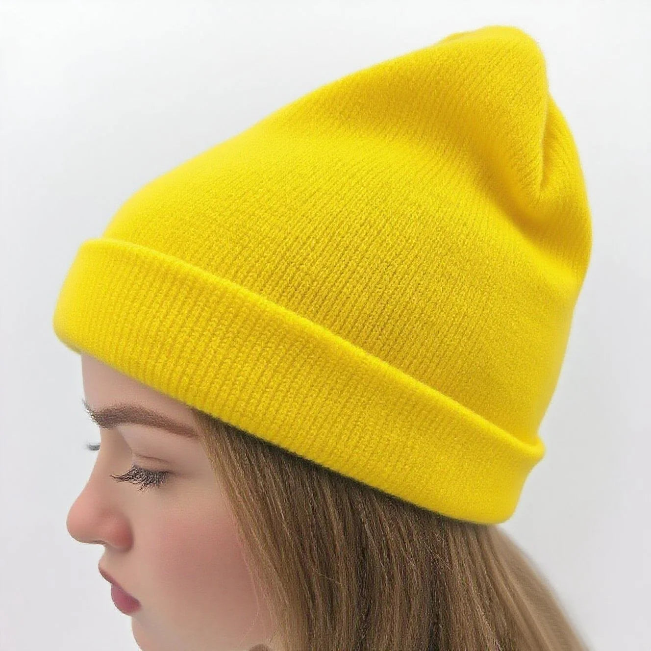 EMF Protection Beanie 4G 5G WiFi Cell Phone EMP Shielding Waves Blocking Faraday Hat Knitted Anti Radiation Winter Beanie