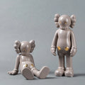 Factory Custom Ceramic Figurine Ceramic Ornament Home Luxury Decor Accessories
