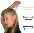 Instant Face Lift Band  Invisible  Anti-Aging and Anti-Wrinkle Band Reusable Facial Lifting Hair Band Clip for Stretching Skin