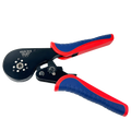 HSC8 16-6 Wire Stripper Tube Terminal Crimping Pliers and Wire Ferrules Crimping Tools