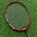 Graphite Fiber Badminton Racket High Performance Sports Equipment