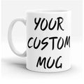 DIY Photo Gift Grade a Cups Coffee 11oz  Sublimation Ceramic Mugs