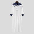 Popular Moroccan Thobes With Pockets