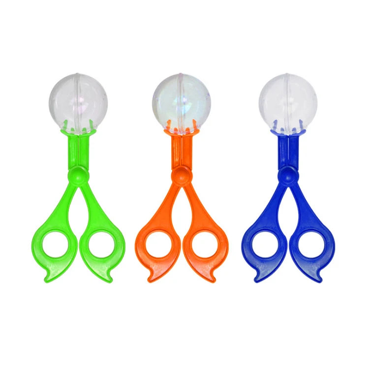 Insect Catcher Insect Catcher Toy Children Outdoor Adventure Science Insect Scissors Toy for Camping