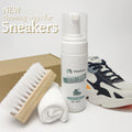 All Sneakers Premium Shoe and Sneaker Cleaning Kits with Brush Shoe Cleaner Kit