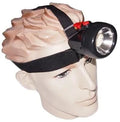 Competitive Price  Cordless Led KL2.5LM Mining Headlamp Mining Light Miner Lamp