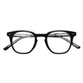 Korean Personalized Acetate Glasses Female Literary Plain Glasses Men Myopia Frame