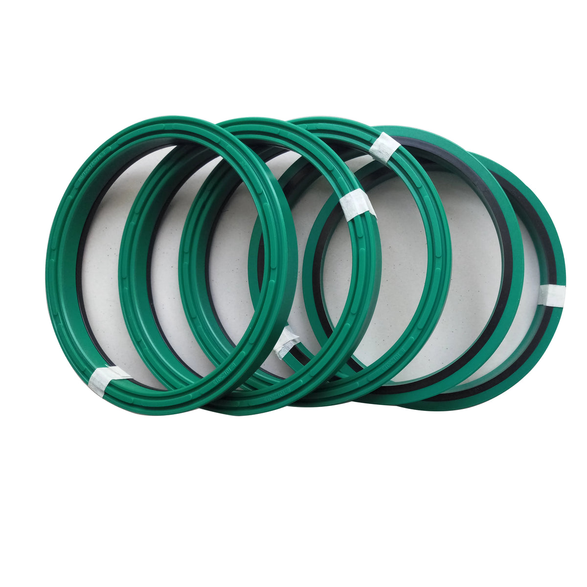 Seal Manufacture BU Type Piston Rod Buffer Ring PU Hydraulic Oil Seal