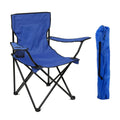 Folding Chair Portable Lightweight High Load Backrest Chairs Outdoor Camping Picnic Hiking Fishing Beach Seat