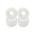 Oem Cheap Wholesale 54mm 82A Blank Skate Board Pu Skateboard Wheels