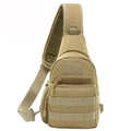 Camouflage Camo Cheap Women Waterproof Sling Bag Backpack