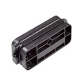 Anti Hail Net Connector Ridge Clip Plastic Corridor Clip Four Parts