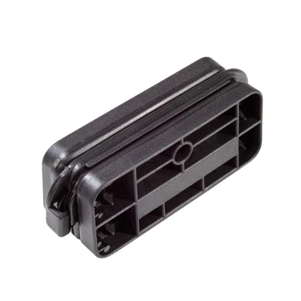 Anti Hail Net Connector Ridge Clip Plastic Corridor Clip Four Parts