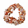 Wholesale Mix Natural Gemstone Beads 3-8MM Beads Irregular Gemstone Good Quality DIY Fashion Jewelry