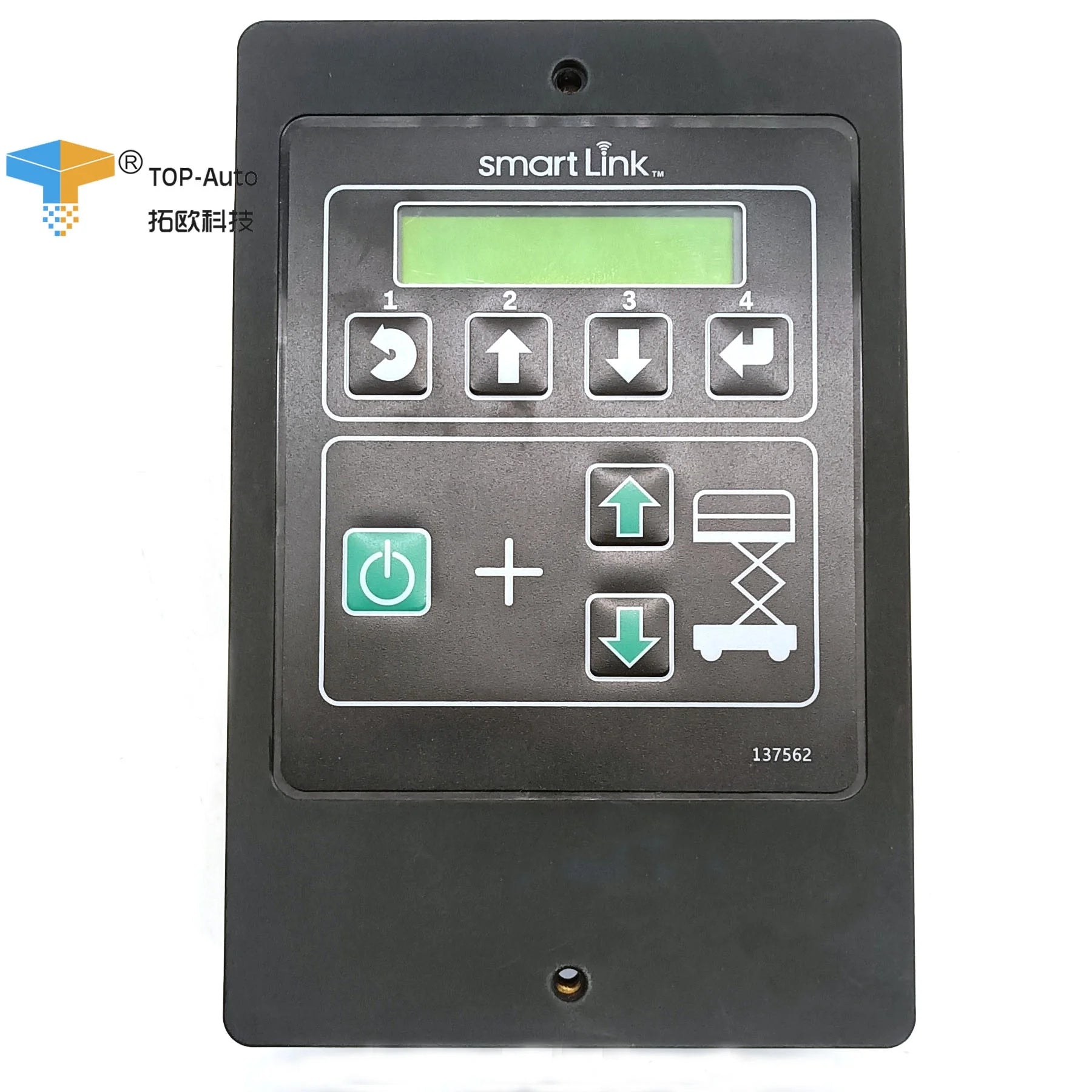 Gen 6 GCON 1256721 137692GT Genie ECU Electronic Control Unit for Genie Scissor Lift