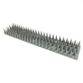 Outdoor Solid PP Environmental Protection Safety Roof Bird Repeller Pigeon Nail Anti Climb Fence Wall Plastic Bird Spike