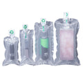 Logistics Packaging Air Chamber Inflatable Air Cushion Bag for Perfume Bottle Packaging