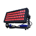 Dmx Rgbw 48*10W 4 in 1 Ip65 Led City Color Wall Wash Light for Outdoor Architectural