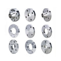 316Ti Stainless Steel Socket Welding Flange