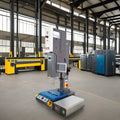 3000W Ultrasonic Spot Welding Machine New 20KHz Plastic Welding Equipment for Food and Automotive Industries