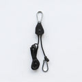 Adjustable Heavy Duty Rope Hanger for Led Grow Lights