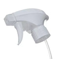 Screw Cap Trigger Sprayers for Household Cleaning 24mm 28mm 45mm Dosage 3.0ml Plastic Trigger Pump