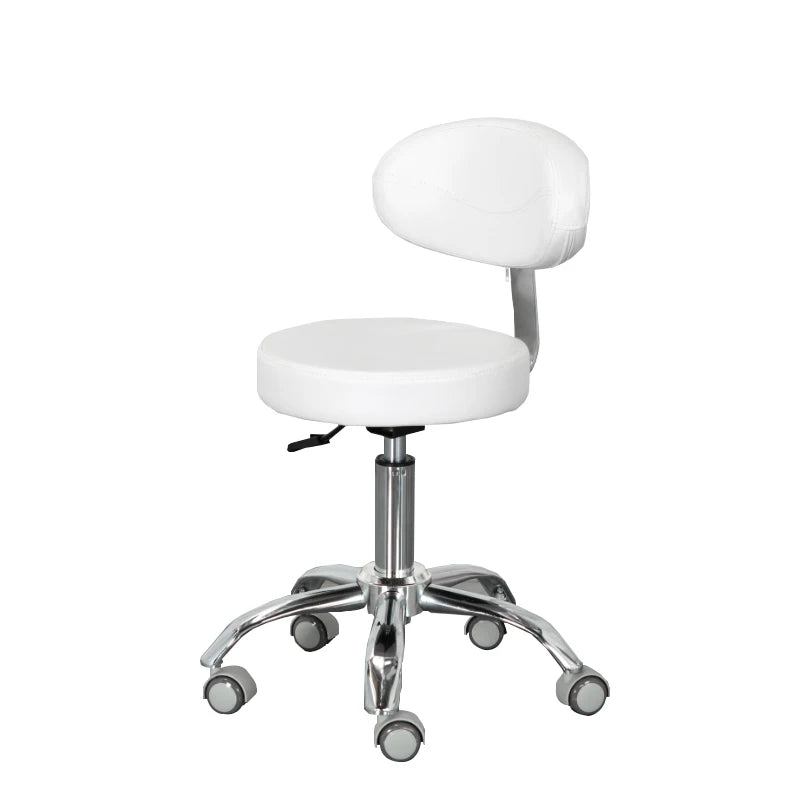 Salon Equipment Stool for Beauty Salon