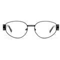 FEROCE China Fashion Trendy Metal Eyeglasses Glass Optical Frames New Design Spectacles MegaBDM