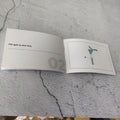 High Quality Custom Color Book Printing on Offset Paper and Cardboard Professional Binding-Perfect Binding