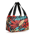 2022 New Arrival Small Polyester Lunch Bag Classic Casual Style Women's Handbag for Students