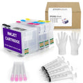 For EPSON 252XL 252 for Ink Cartridge Compatible Workforce WF-7710 WF-7720 WF-7110 WF-7210 WF-7610 WF-7620 WF-3620 WF-3640 Print