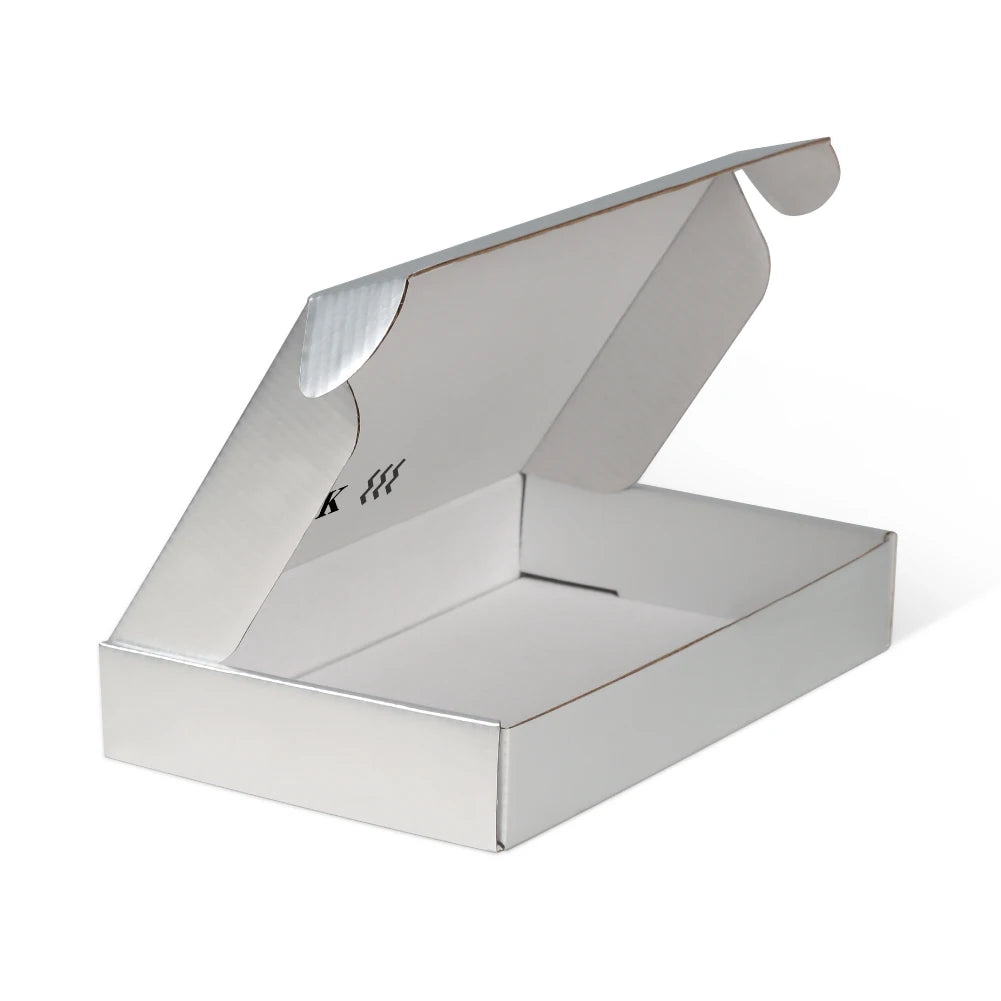 Customised Printed Corrugated Packaging Recyclable Cardboard Carton Box Shipping Moving A4 Paper Boxes