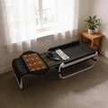 Spa Beauty New Style V3 Stone Roller Lumbar Traction Massage Tables & Beds Jade Master Infrared Heating Massage Bed