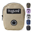 Wholesale Durable Waterproof Foldable Pet Carrier Dog Walking Bag for Outdoor Carry Kibble Snacks & Toys