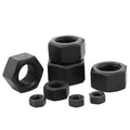 High Strength Motorcycle Hardware Kit SUS304 Stainless Steel Bolt Nut Washer Assembly for Racing Bike Frame Engine Maintenance