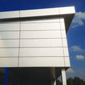 3mm Interior PE ACP Sheet Aluminum Composite Panel PVDF Fire Rated Exterior Alucobond Wall  Aluminum Composite Panel