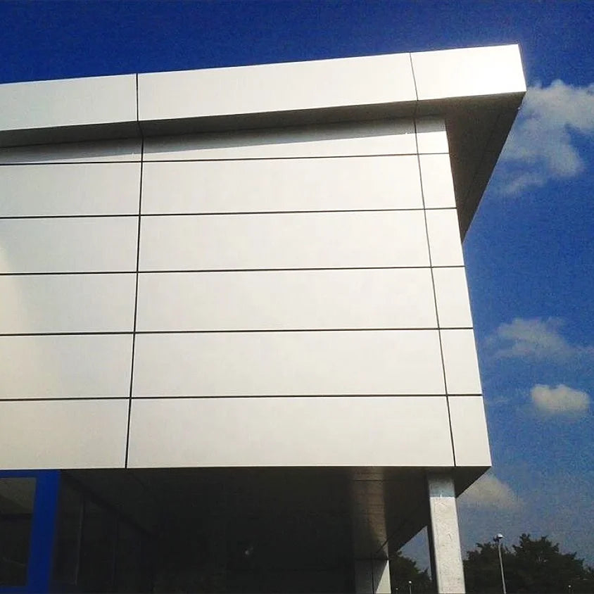 3mm Interior PE ACP Sheet Aluminum Composite Panel PVDF Fire Rated Exterior Alucobond Wall  Aluminum Composite Panel