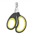 Stainless Steel Nail Clippers Pet Products Grooming Nail Clippers Cat Care Tools