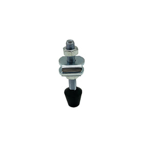 Taiwan Haoshou HS-FC-14134 Supplied Spindle 1/4-20X 1-3/4 Inch Spindle Accessory Used for Toggle Clamp