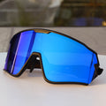 Wholesale Anti Uv TAC Sunglasses Best Sell Sunglasses Racing Goggles
