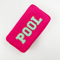 Stock New S M L XL White DIY Self Patches Personalized Toiletry Travel Makeup Snacks Nail Medicine Large Cosmetic Case