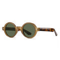 Polarized Uv400 Protective Sunglasses Tr90 Frame Sunglasses Women 2025 Round Sunglasses Gafas De Sol